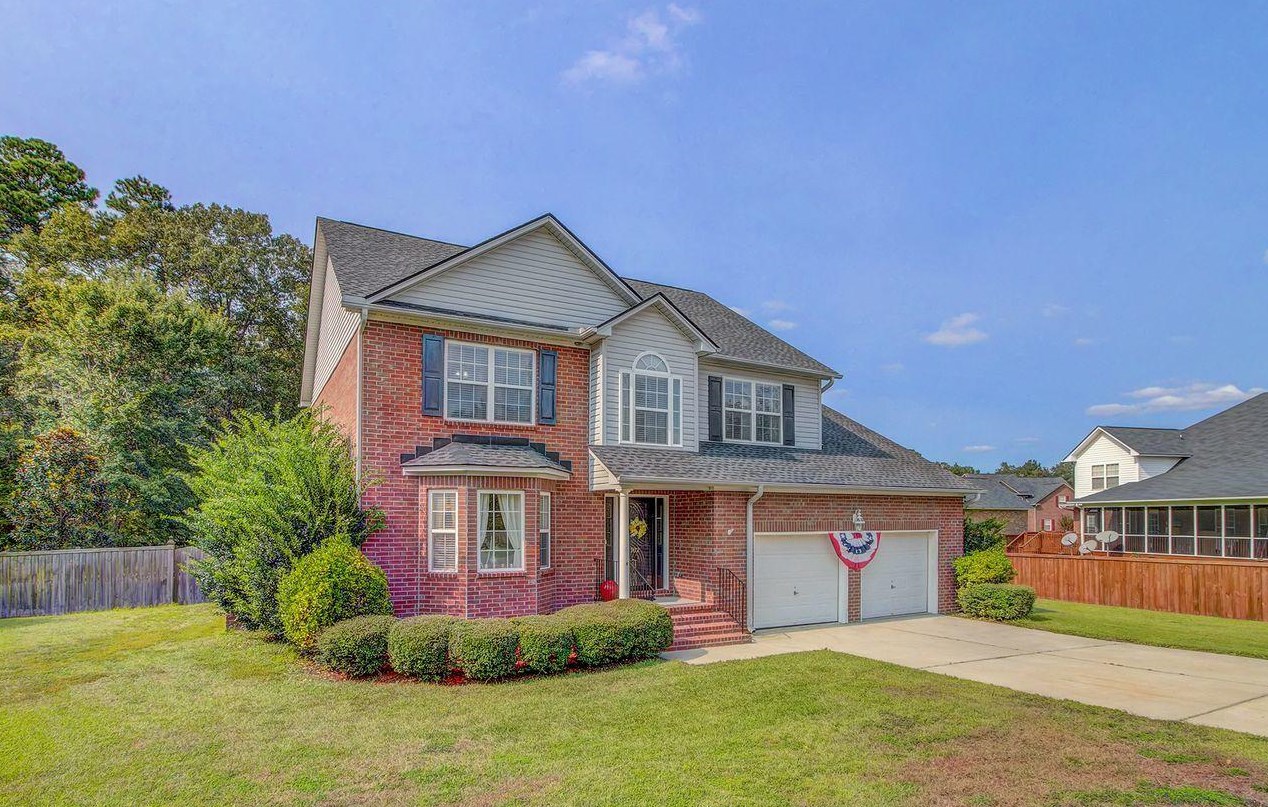 102 Buckhampton Ct, Charleston, SC 29445-7294