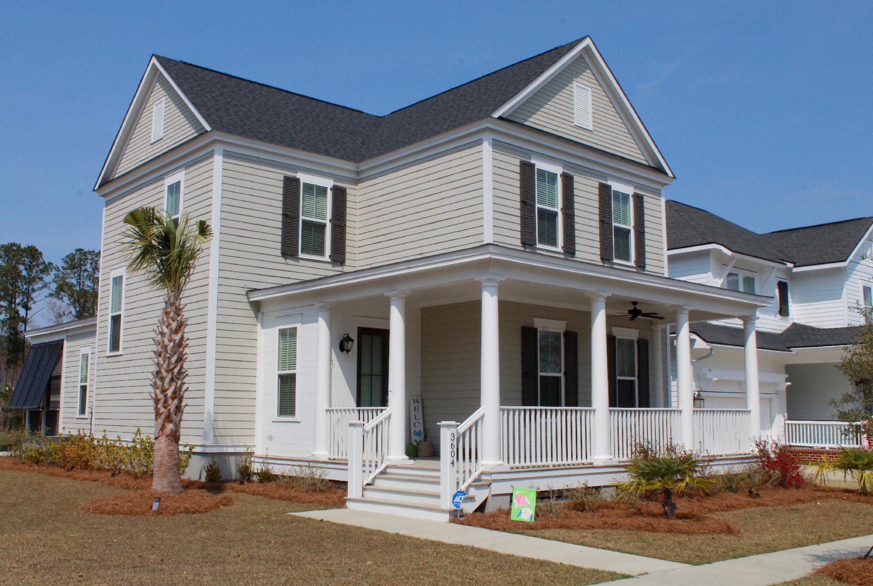 3604 Maidstone Dr, Mount Pleasant, SC 29466-7506