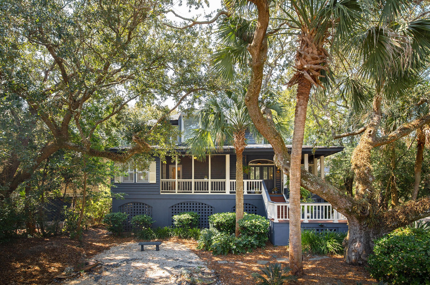 26 Beachwood W, Isle of Palms, SC 29451