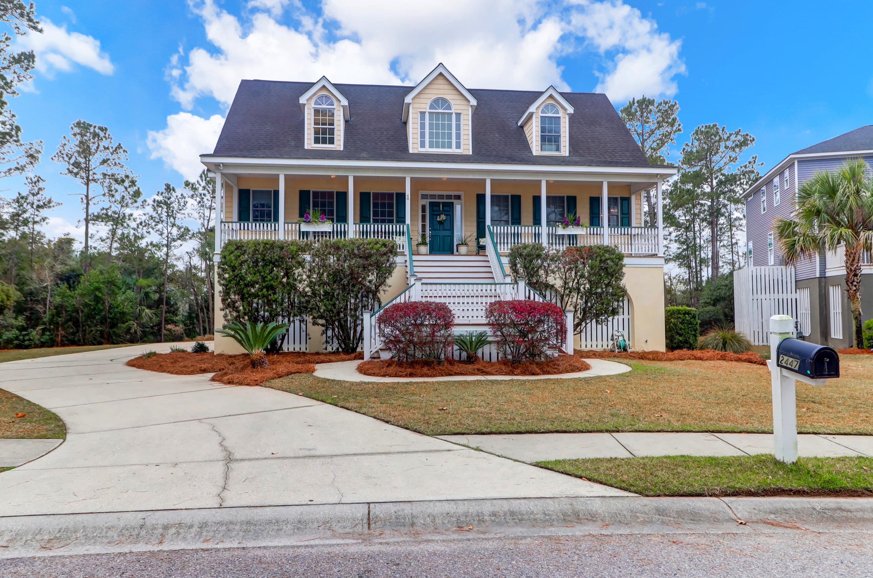 2447 Worthington Dr, Mount Pleasant, SC 29466