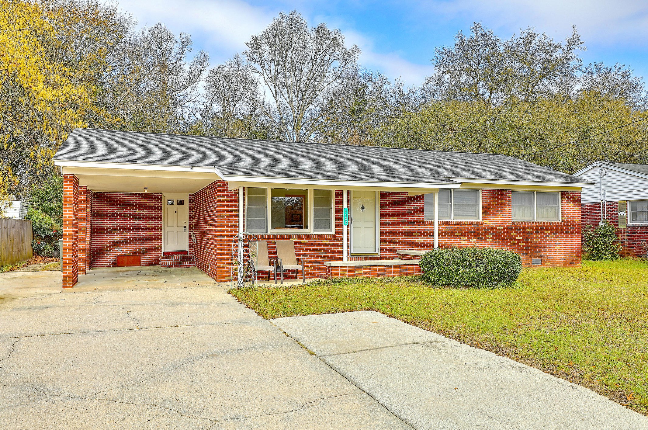 1132 Yeamans Hall Rd, Charleston, SC 29410-2751