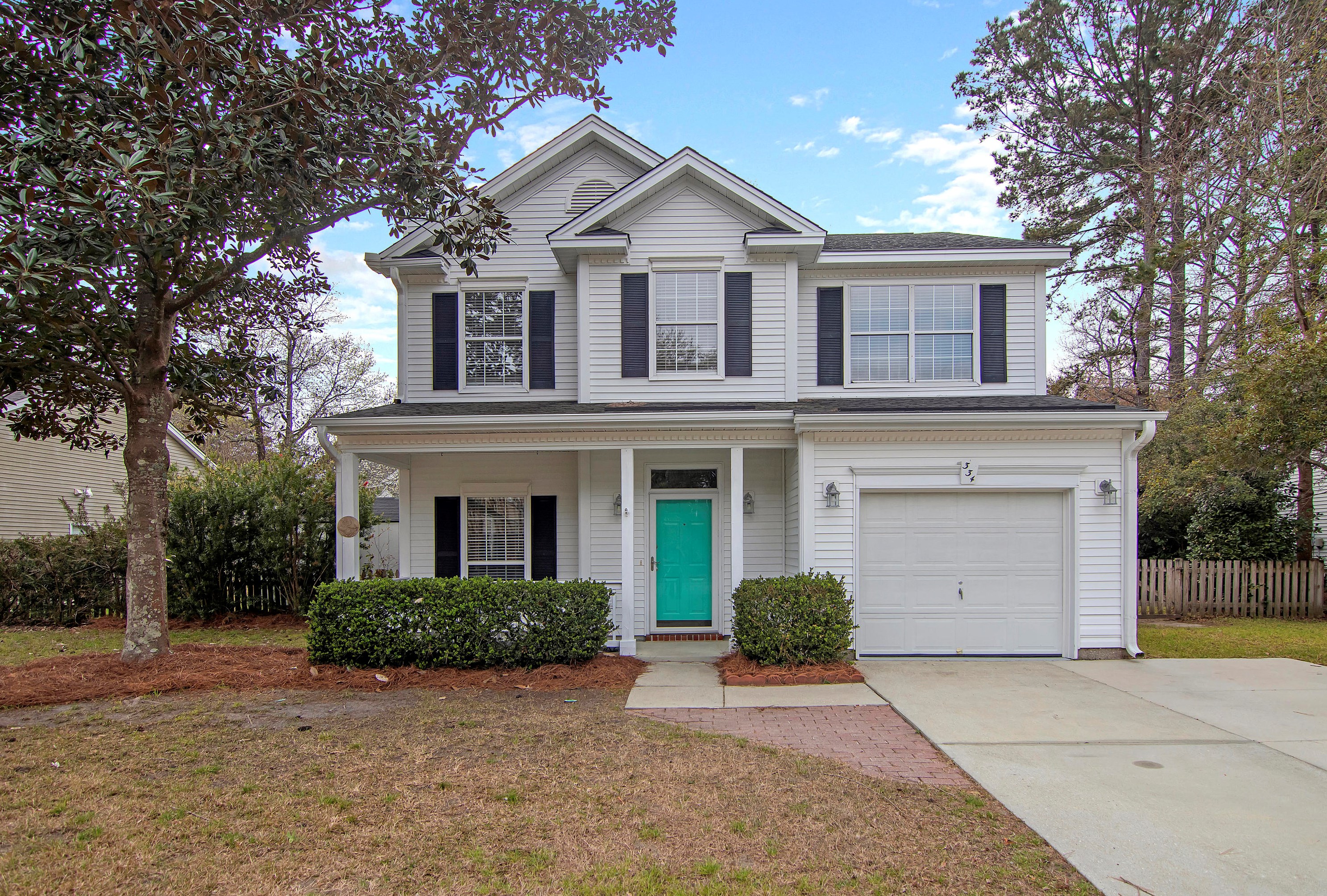 334 Mossy Oak Way, Mount Pleasant, SC 29464