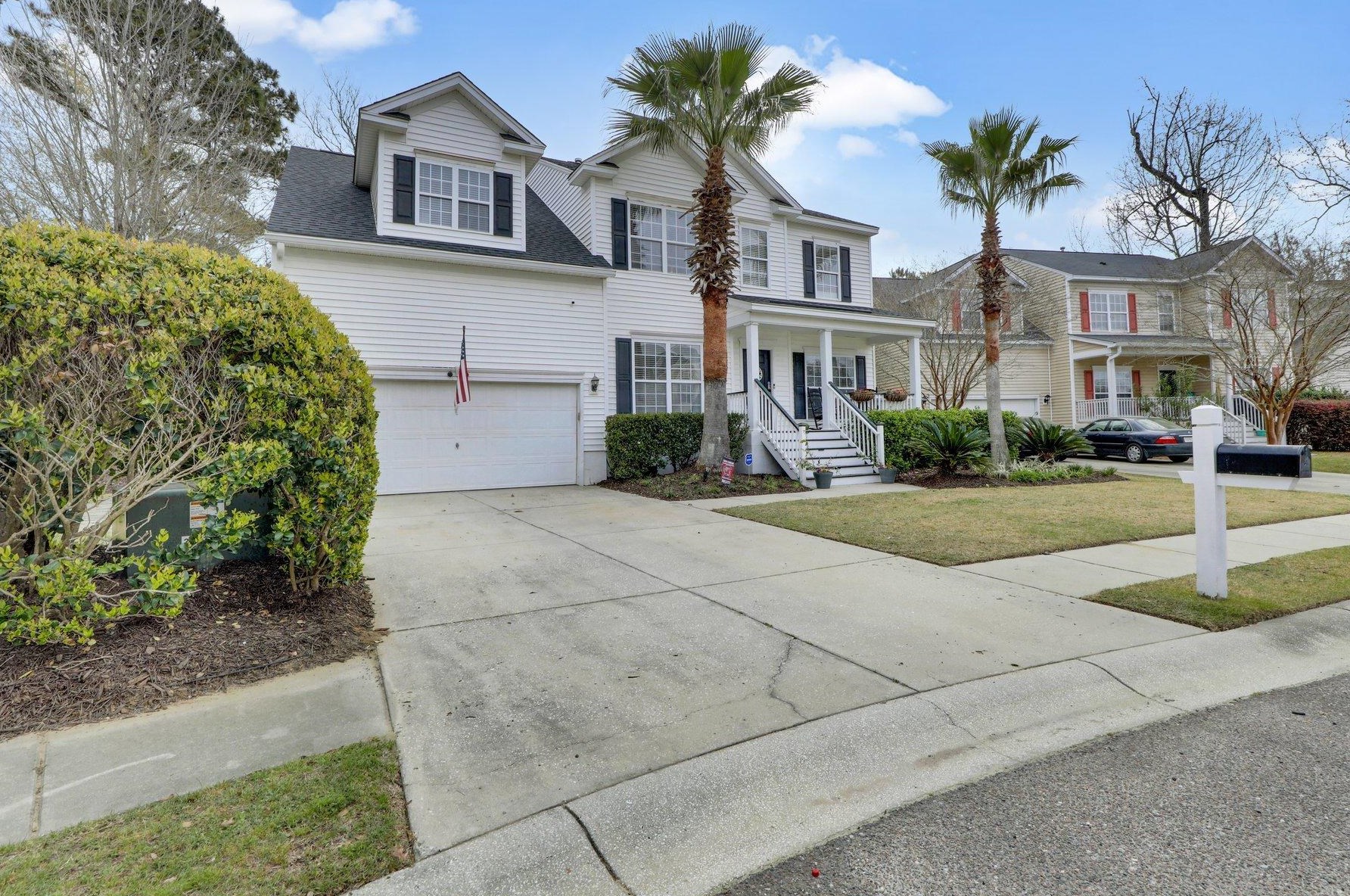 2274 Red Fern Ln, Mount Pleasant, SC 29466
