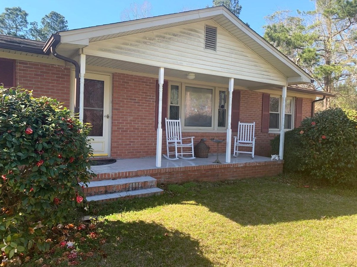 1063 Spring Plains Rd, Cross, SC 29436