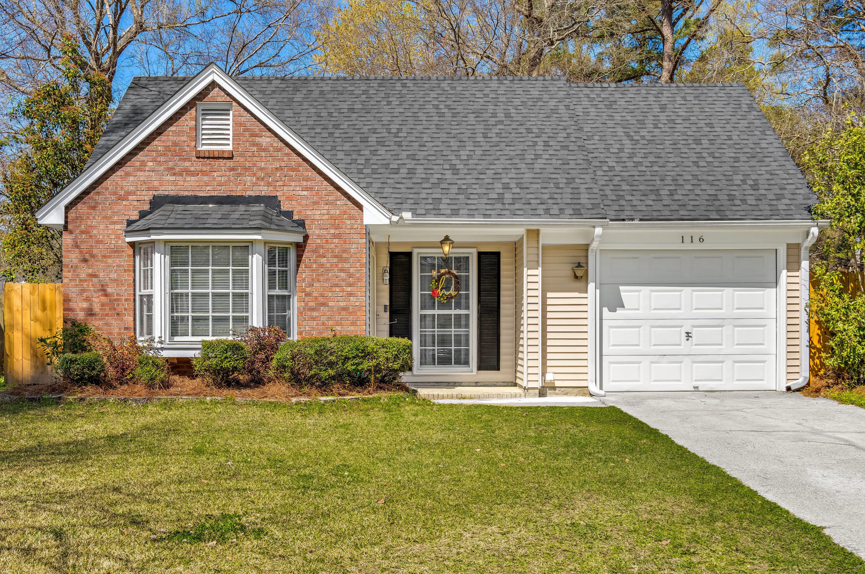 116 Alston Cir, Charleston, SC 29445-7500