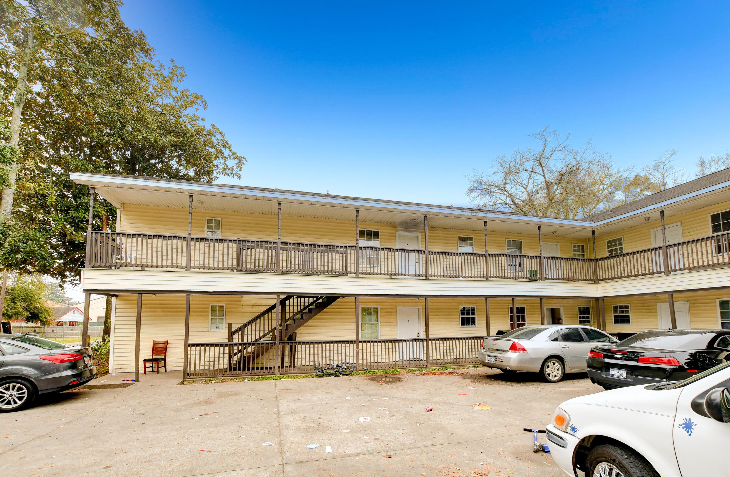 3313 Florida Ave, Charleston, SC 29405-8268