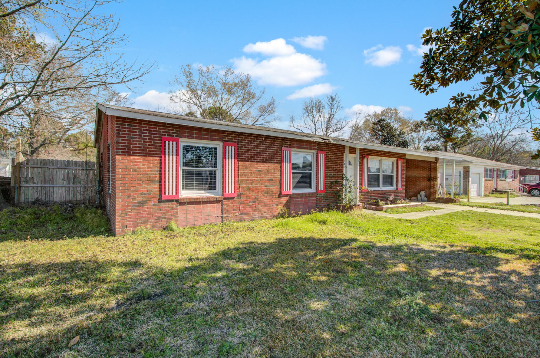 1245 Red Bank Rd, Charleston, SC 29445-4583