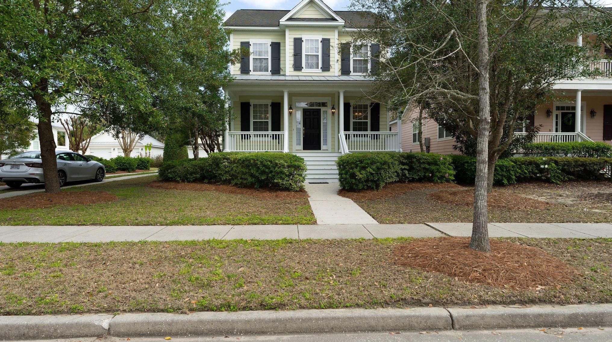 2009 Pierce St, Charleston, SC 29492