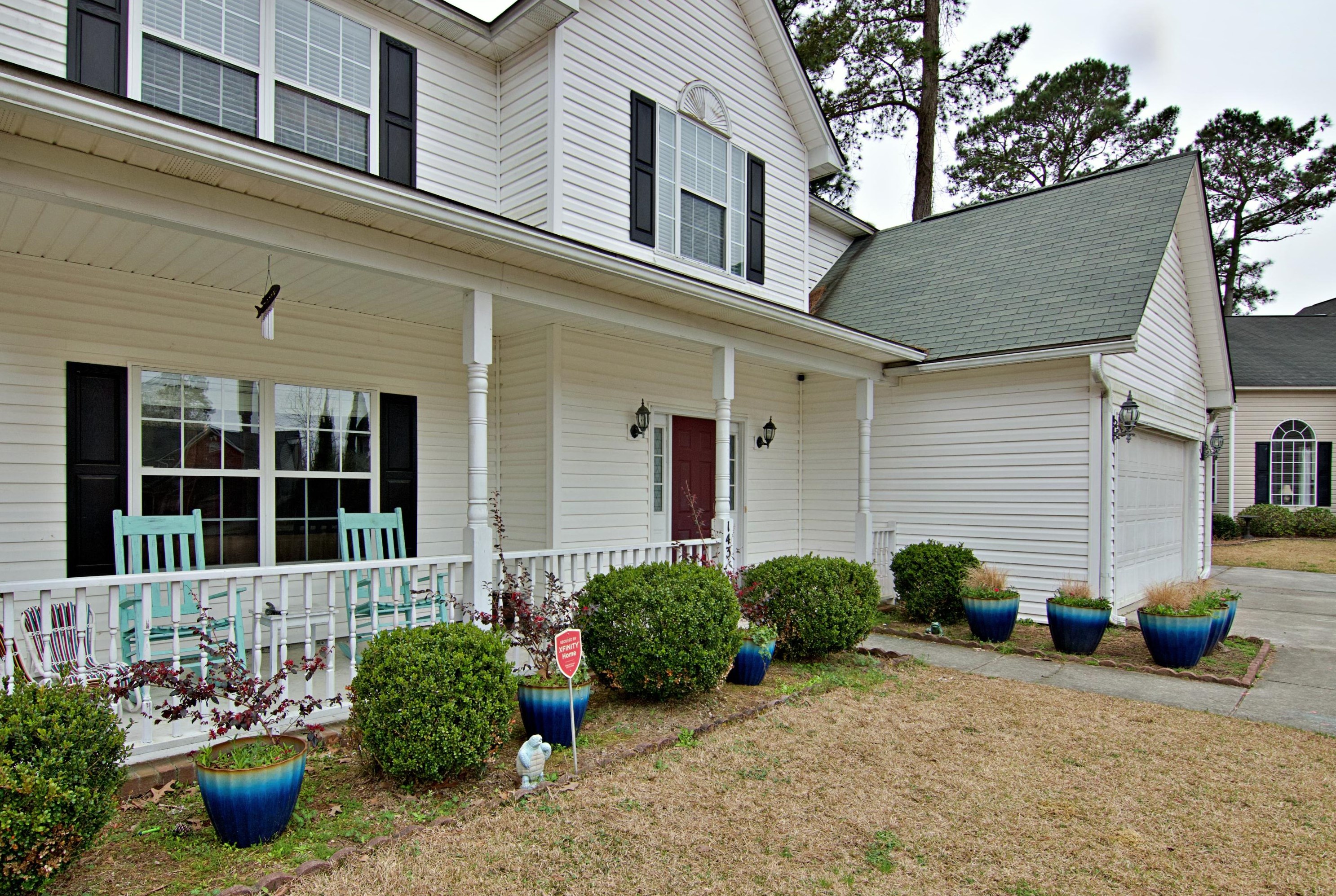 143 Fairhaven Dr, Charleston, SC 29445-8003
