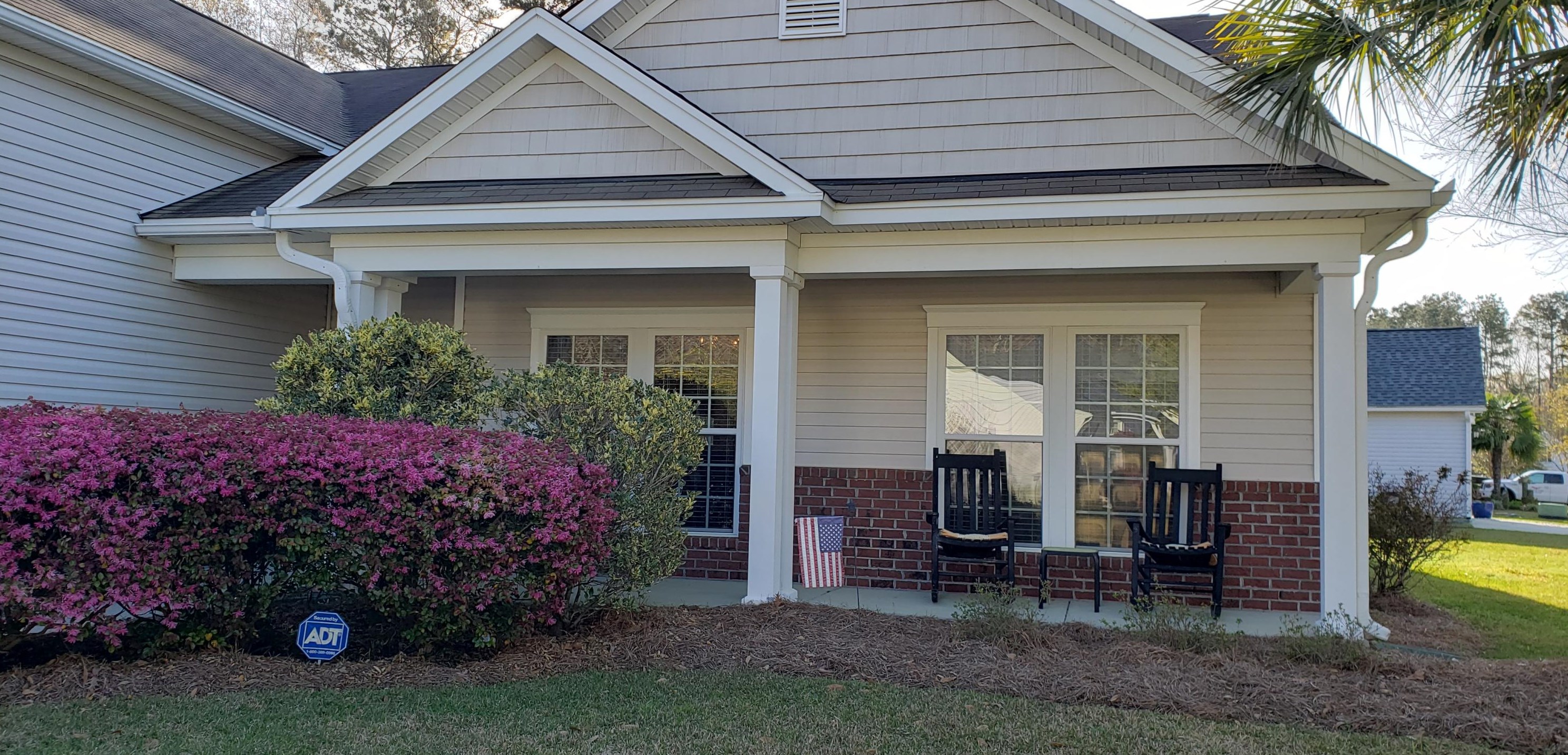 9678 Seminole Way, Summerville, SC 29485-8086