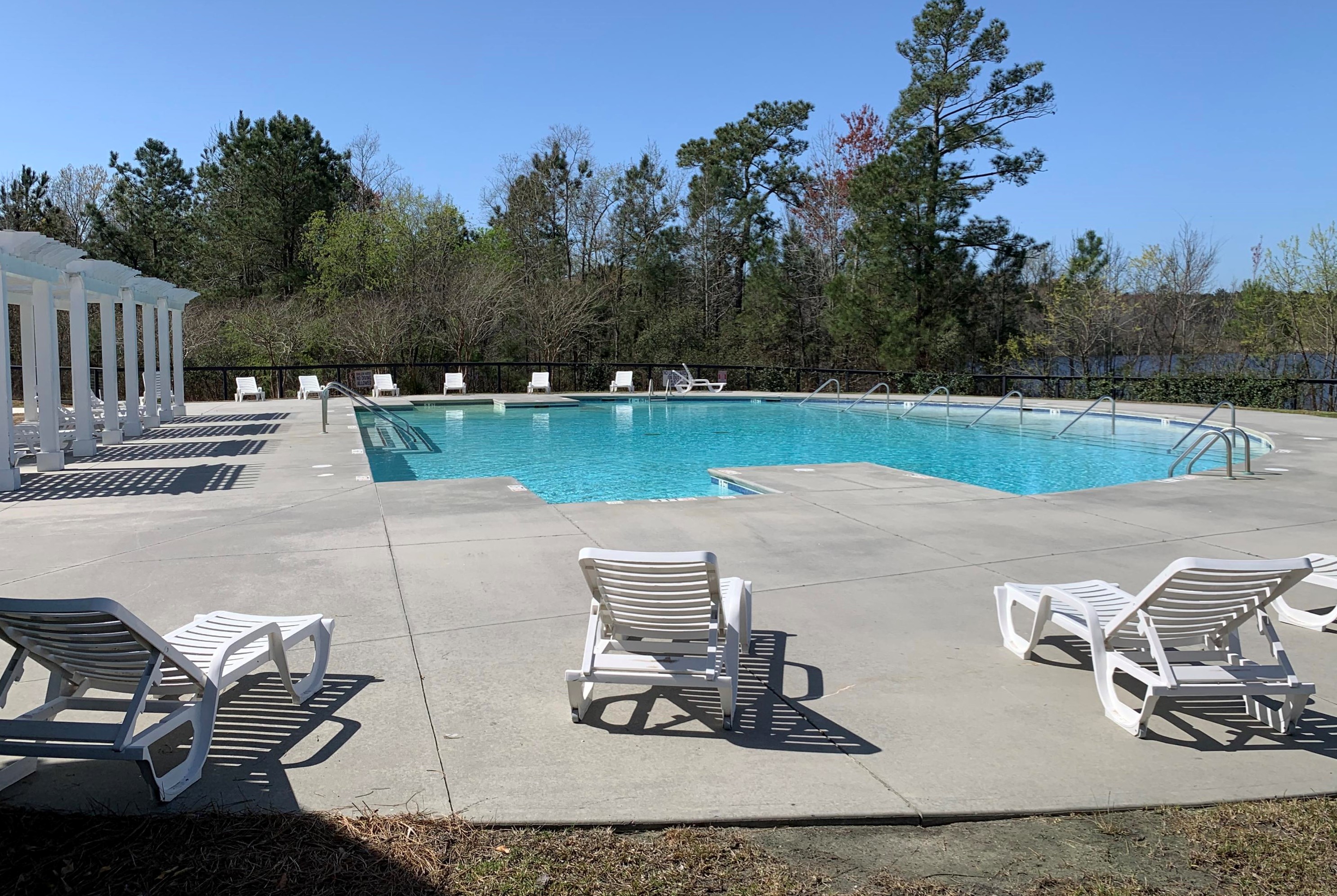 133 Yorkshire Dr, Moncks Corner SC  29461 exterior