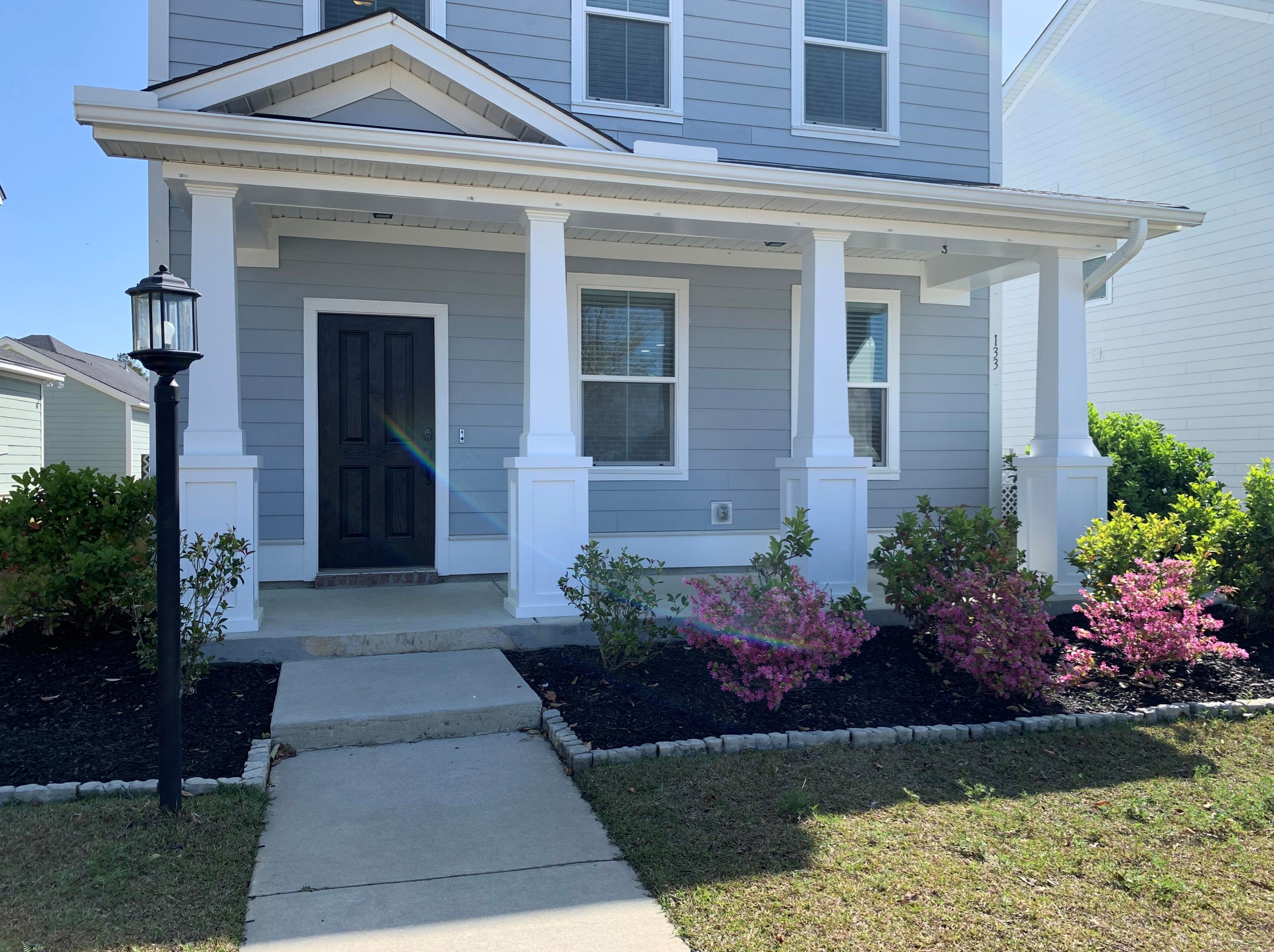 133 Yorkshire Dr, Moncks Corner SC  29461 exterior