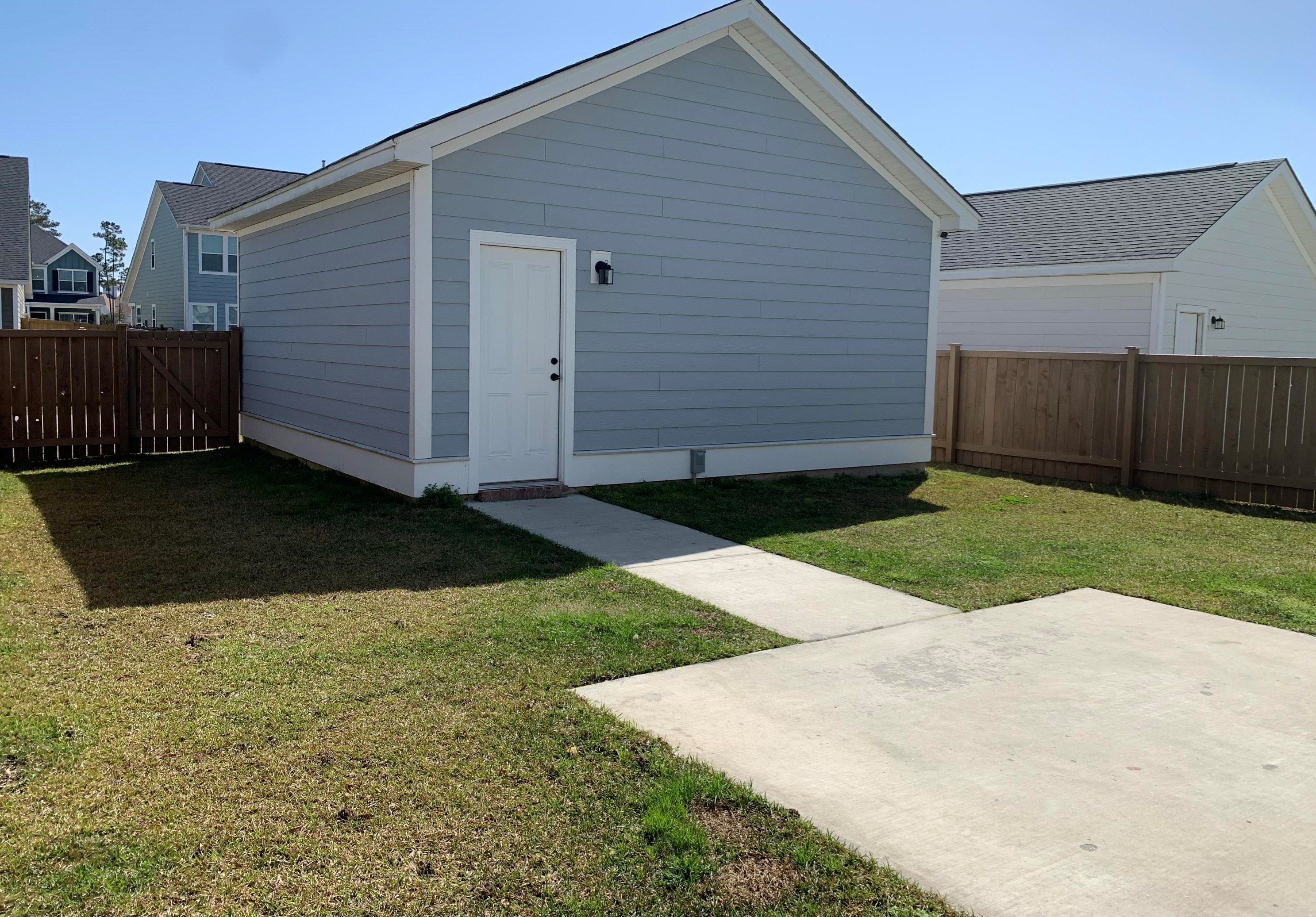 133 Yorkshire Dr, Moncks Corner SC  29461 exterior