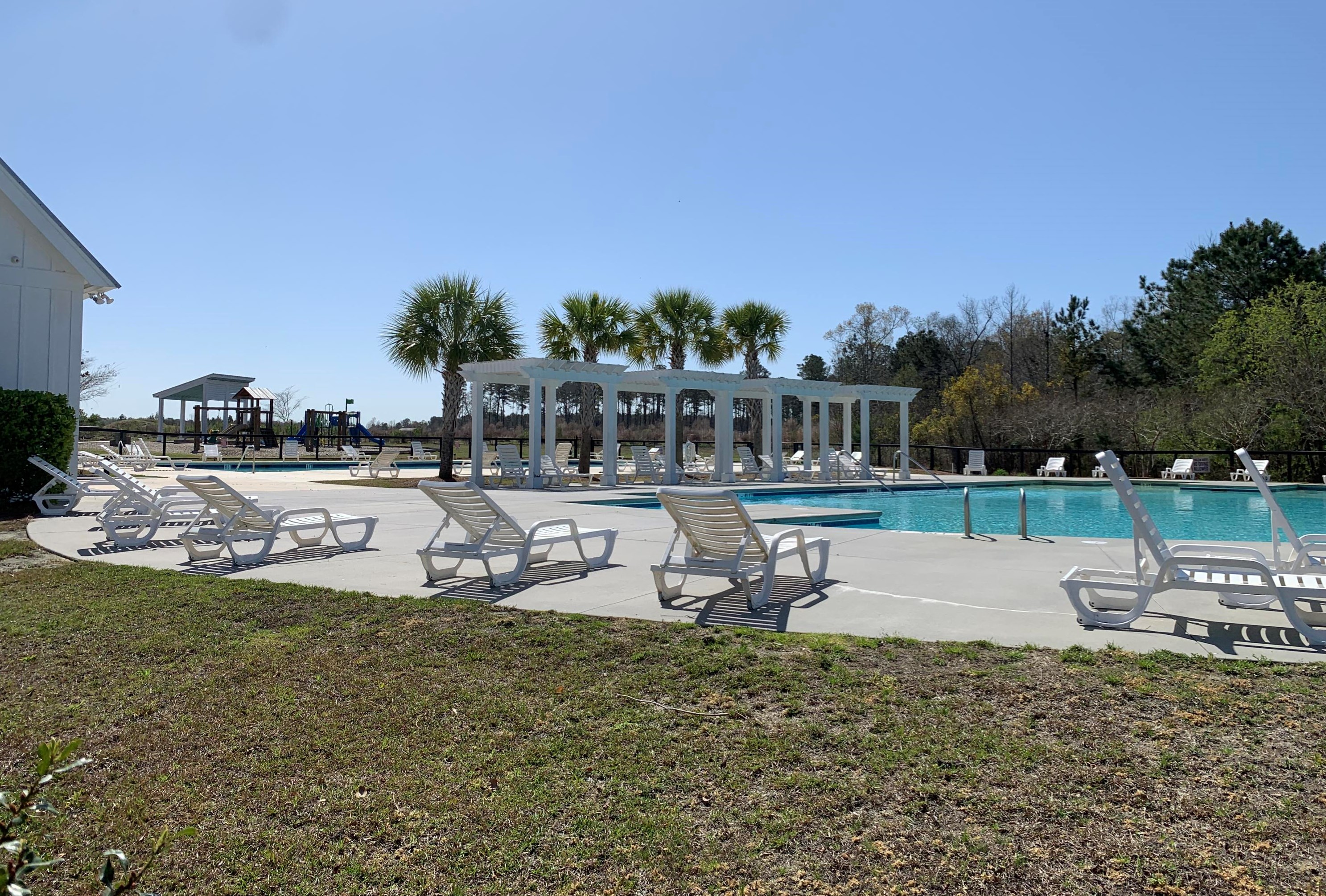 133 Yorkshire Dr, Moncks Corner SC  29461 exterior