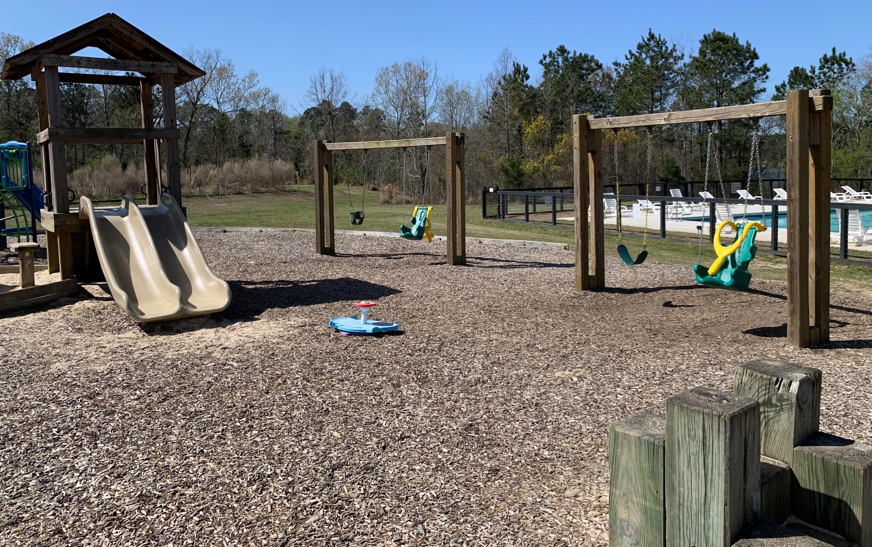 133 Yorkshire Dr, Moncks Corner SC  29461 exterior