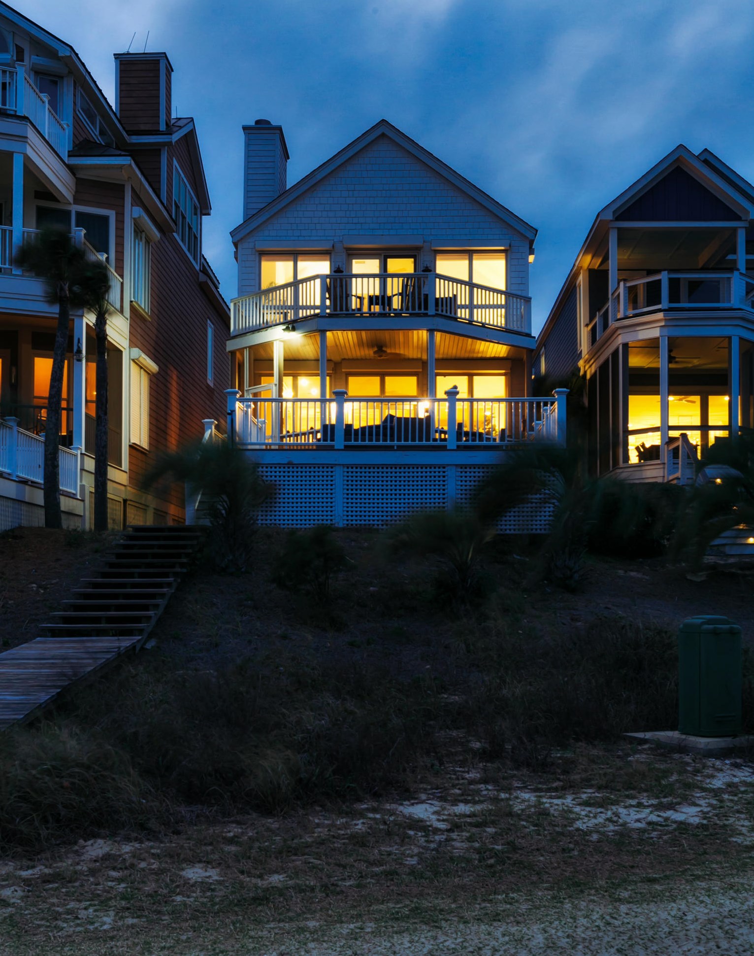 45 Ocean Point Dr, Isle of Palms, SC 29451