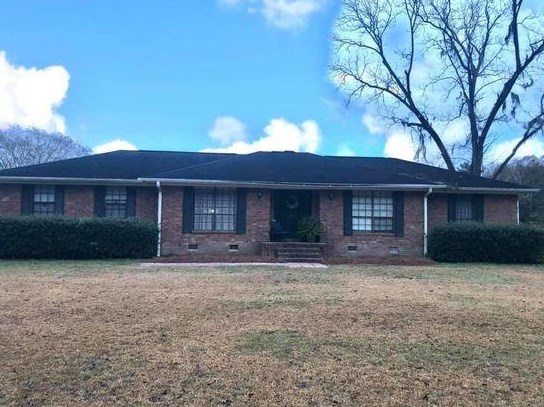 1757 Zion Rd, Dorchester, SC 29437