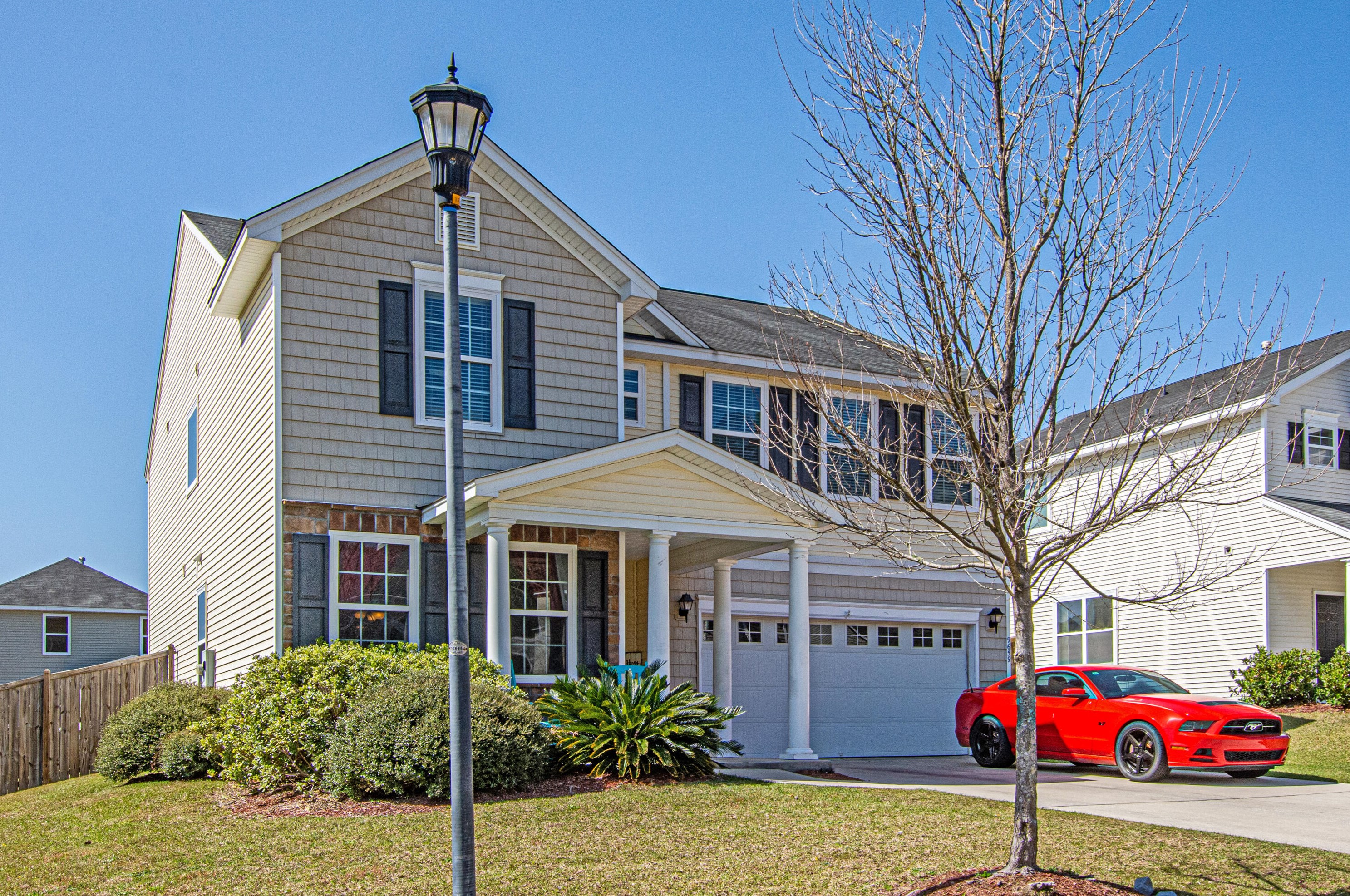 9659 Wilhammer Ct, Ladson, SC 29456