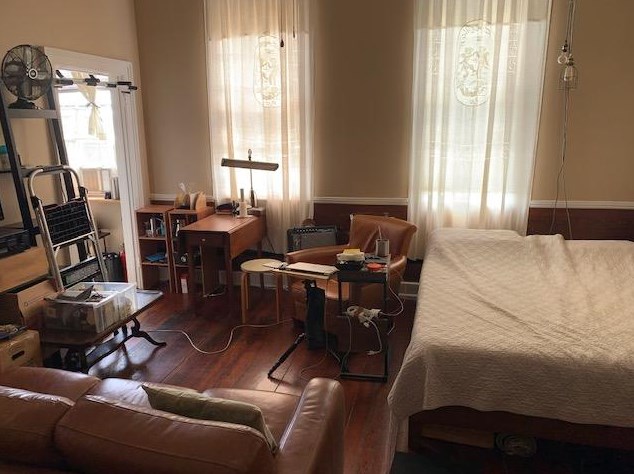 16 Montagu St #b, Charleston, SC 29401