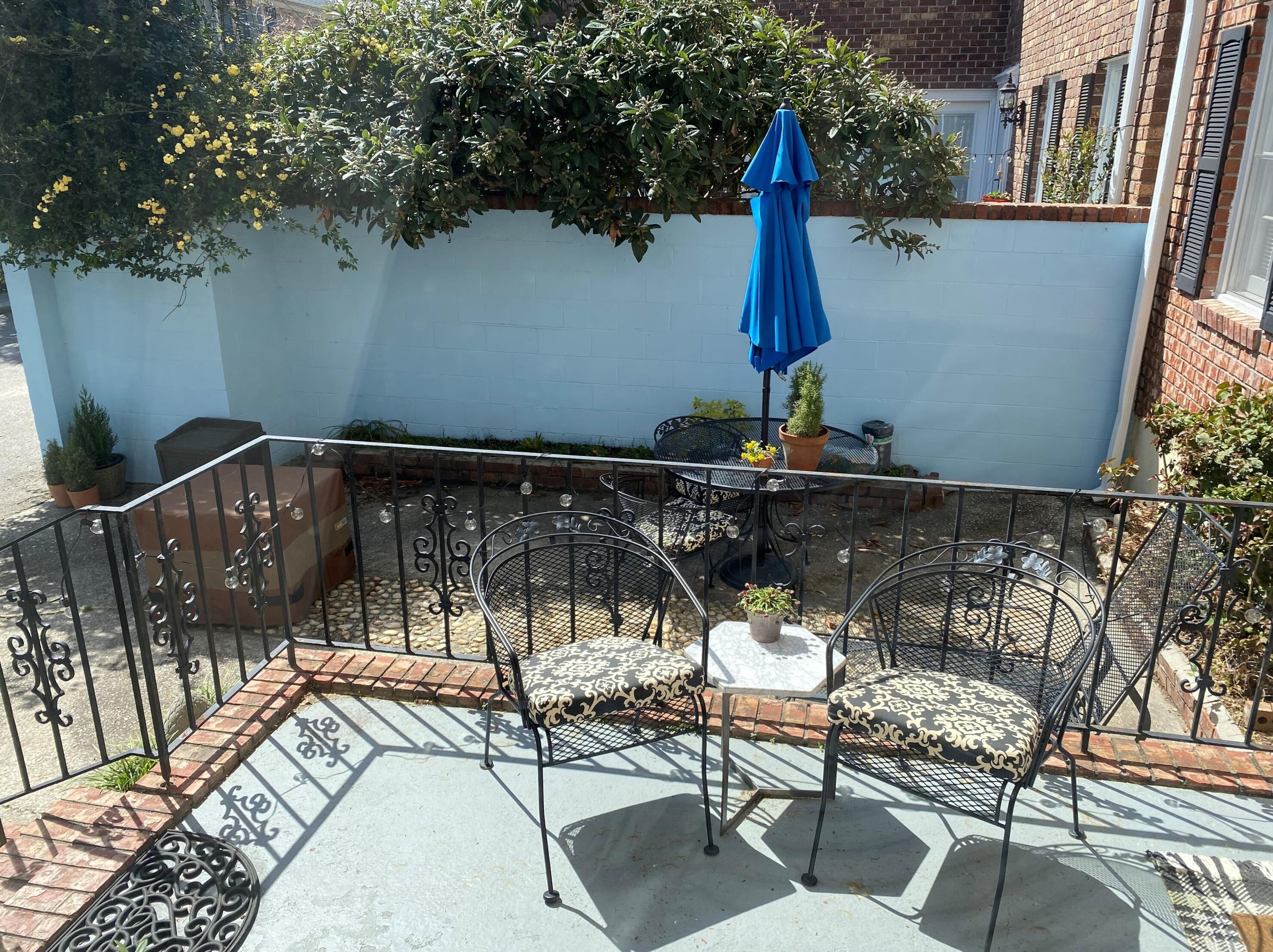 4 Poulnot Ln #14, Charleston, SC 29401