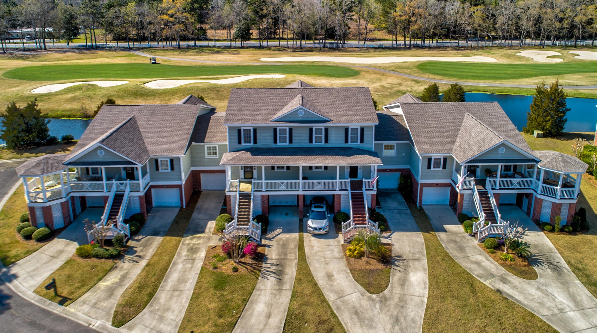 5486 5th Fairway Dr, Meggett, SC 29449