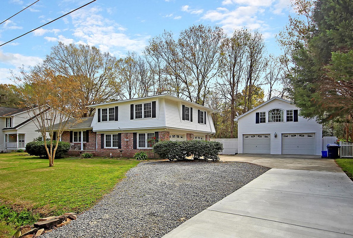 2362 Brevard Rd, Charleston, SC 29414-7000