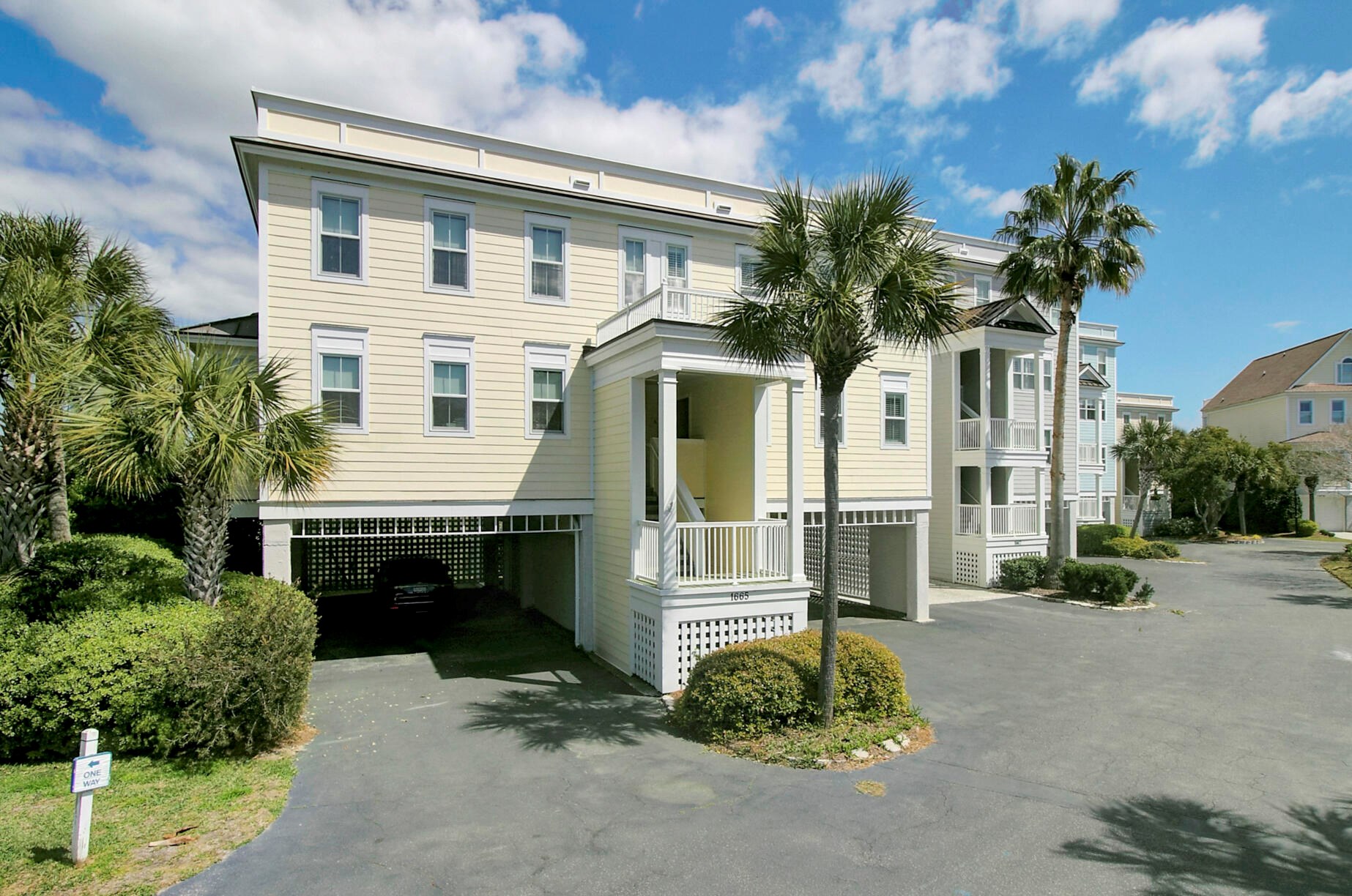 1665 Marsh Harbor Ln #a, Mount Pleasant, SC 29464