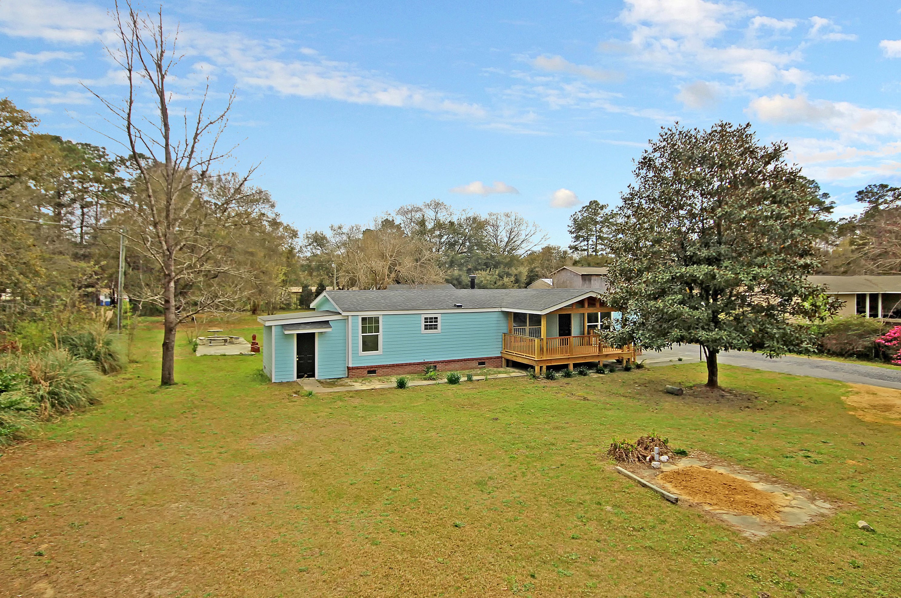 108 Messina St, Moncks Corner, SC 29461-8525