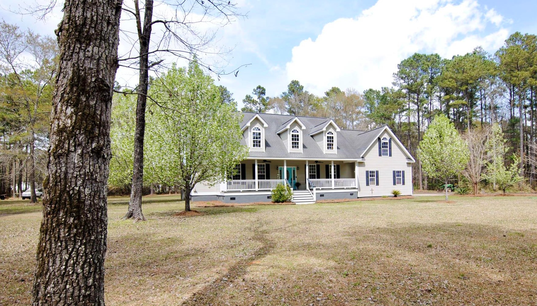 182 Sam Pinkley St, Moncks Corner, SC 29461-9008