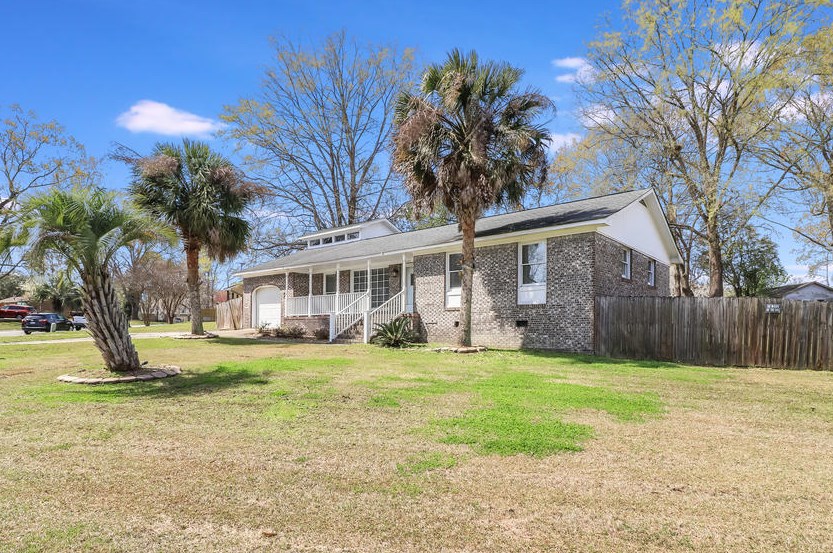 101 Cornell Dr, Ladson, SC 29456