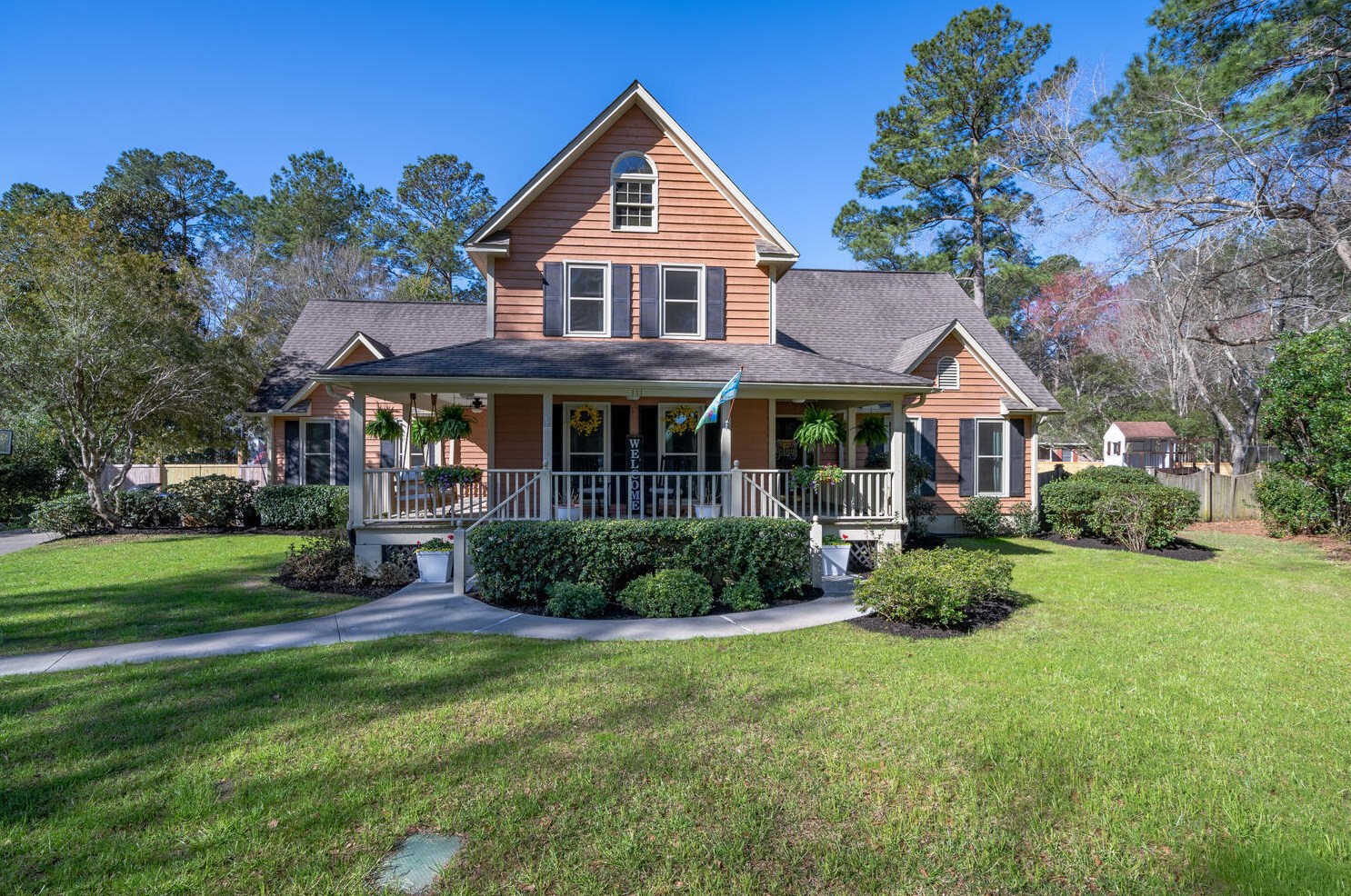 111 Dacs Ln, Summerville, SC 29483-4000