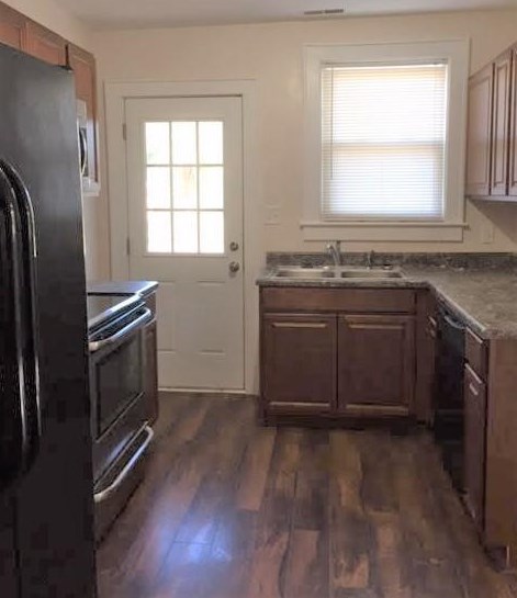 805 Castle Ave, Charleston SC  29407-5805 exterior