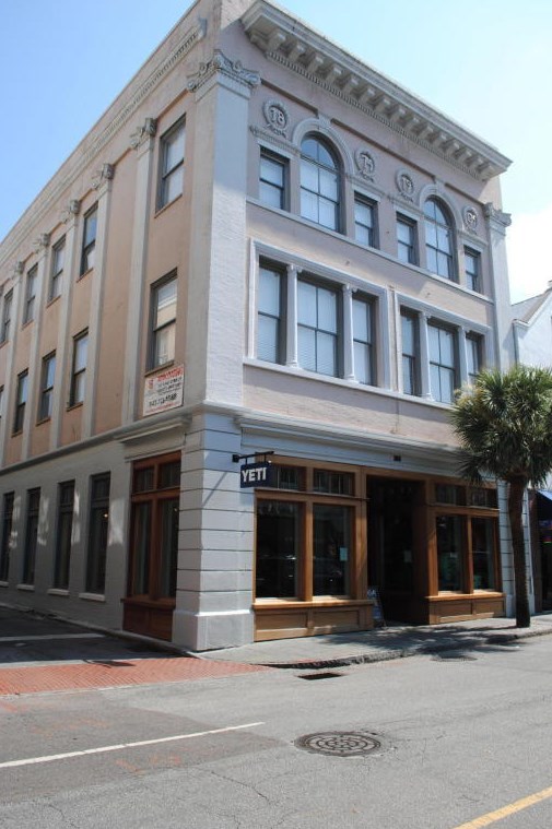 360 King St #205, Charleston, SC 29401