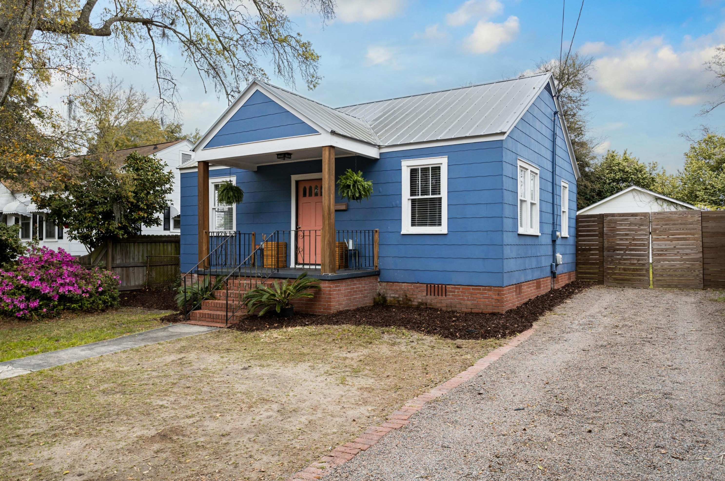 4924 Rhett Ave, Charleston, SC 29405-4214