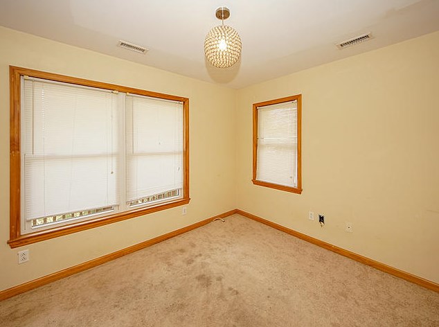 1641 Oak Island Dr, Charleston SC  29412-9519 exterior