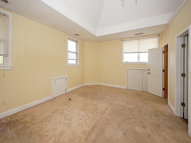 1641 Oak Island Dr, Charleston SC  29412-9519 exterior