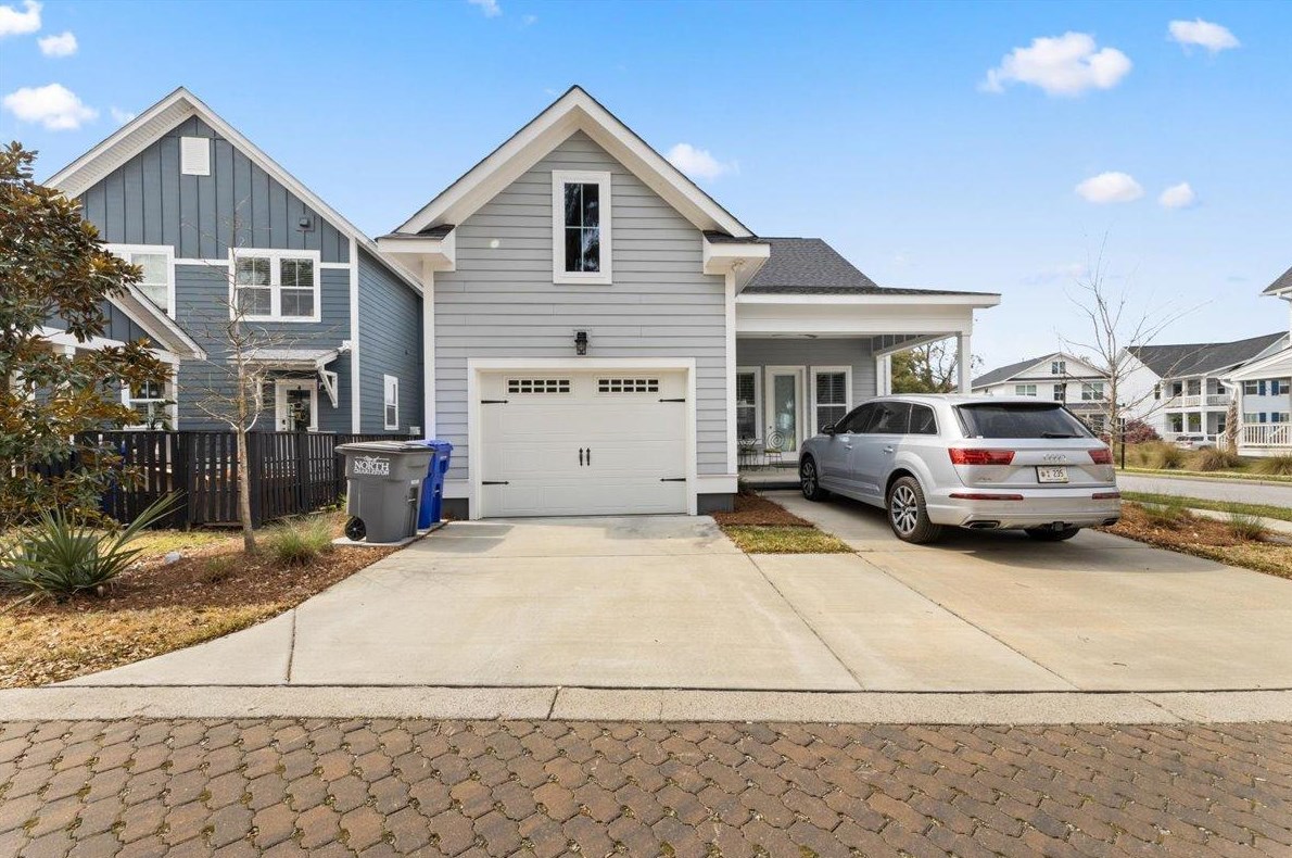 5130 Celtic Dr, Charleston SC  29405-4053 exterior