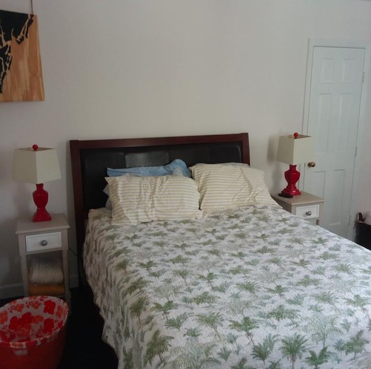 132 Logan St Apt D, Charleston, SC