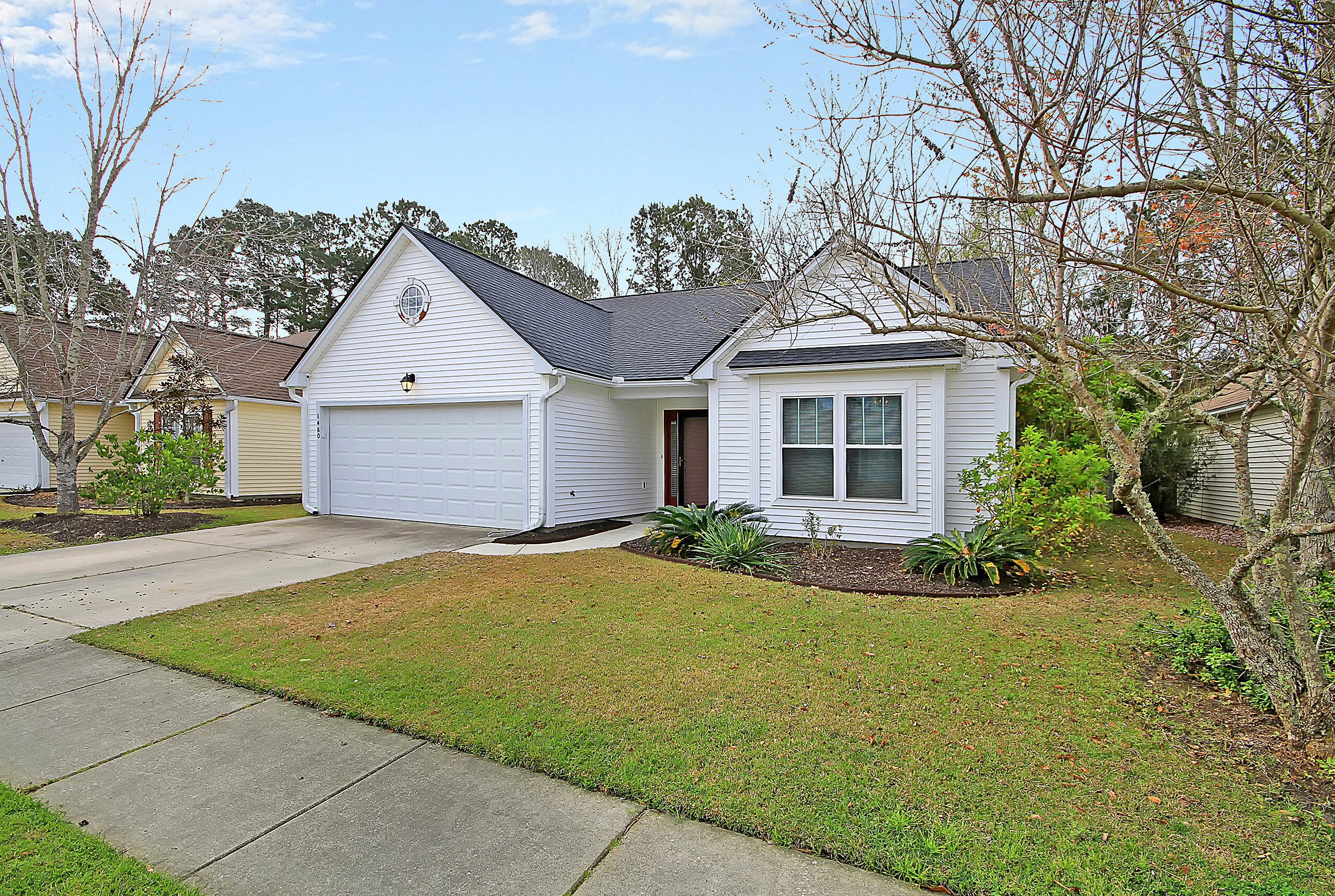 1460 Wellesley Cir, Mount Pleasant, SC 29466