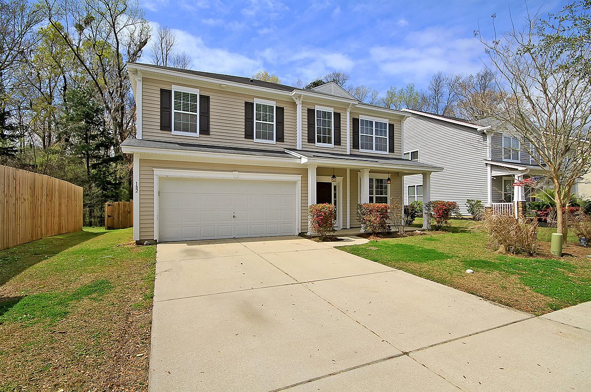 182 Pavilion St, Summerville, SC 29483-8444