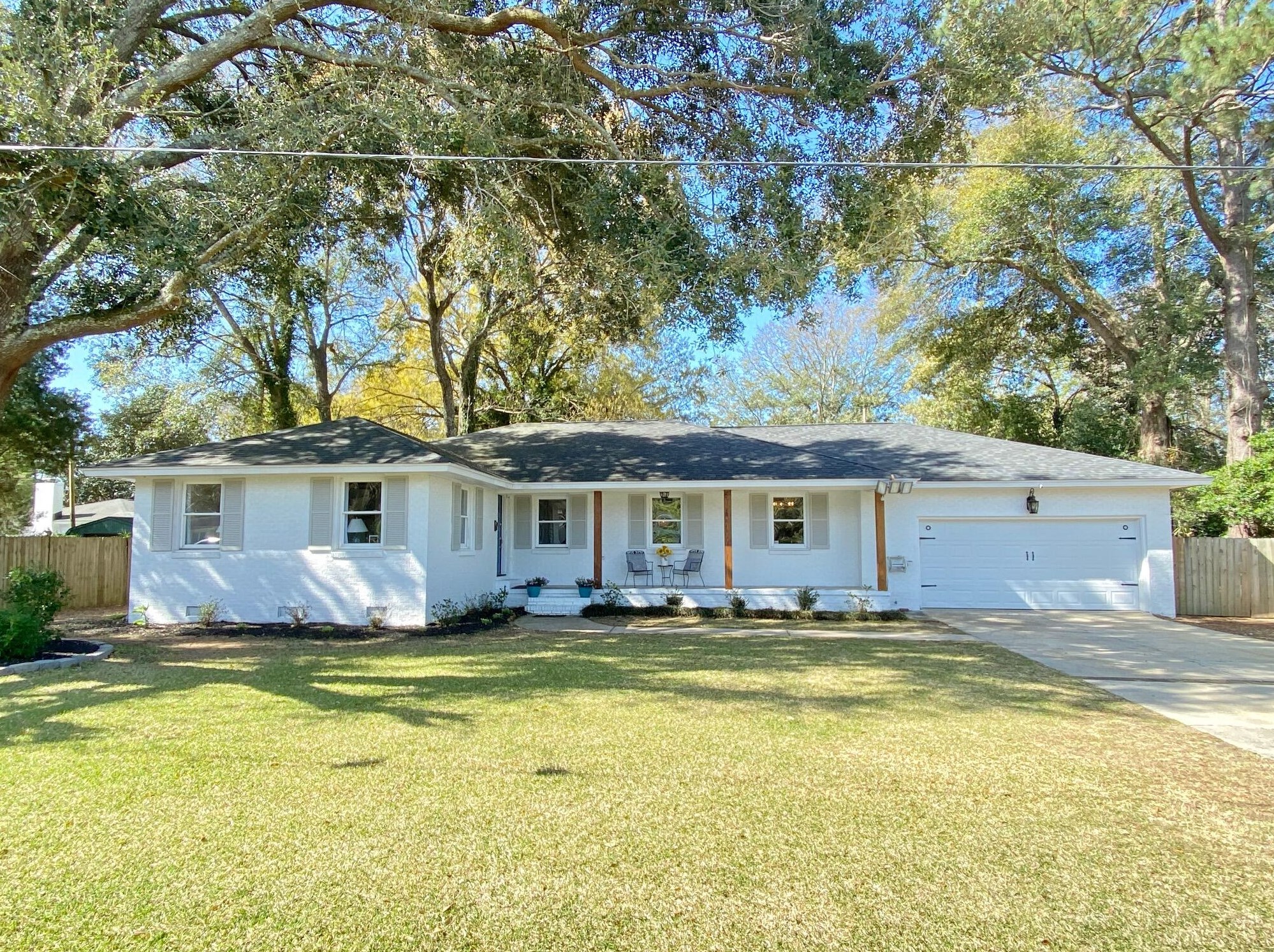 843 Wellington Dr, Charleston, SC 29412-4820