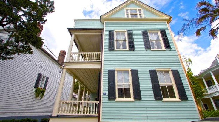 27 Smith St #a, Charleston, SC 29401