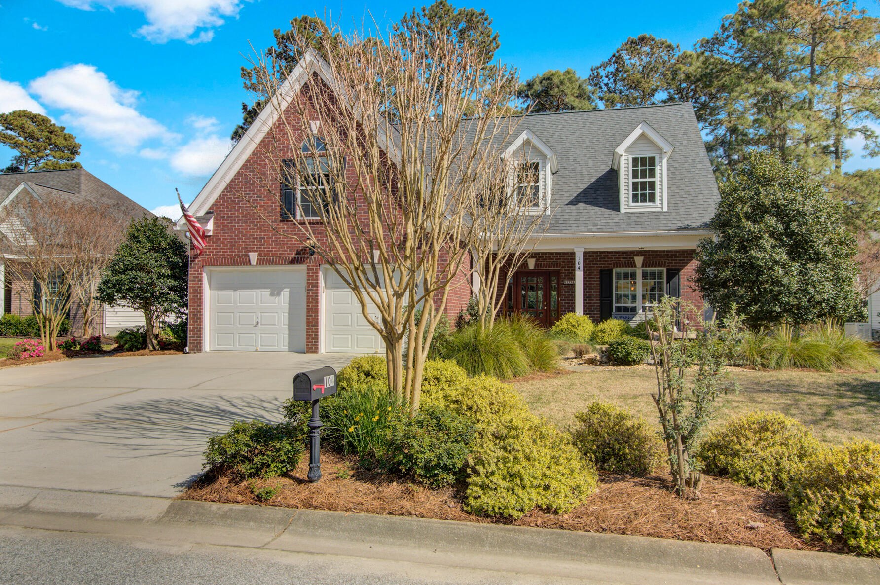 104 Bay Colony Ct, Summerville, SC 29483-5182