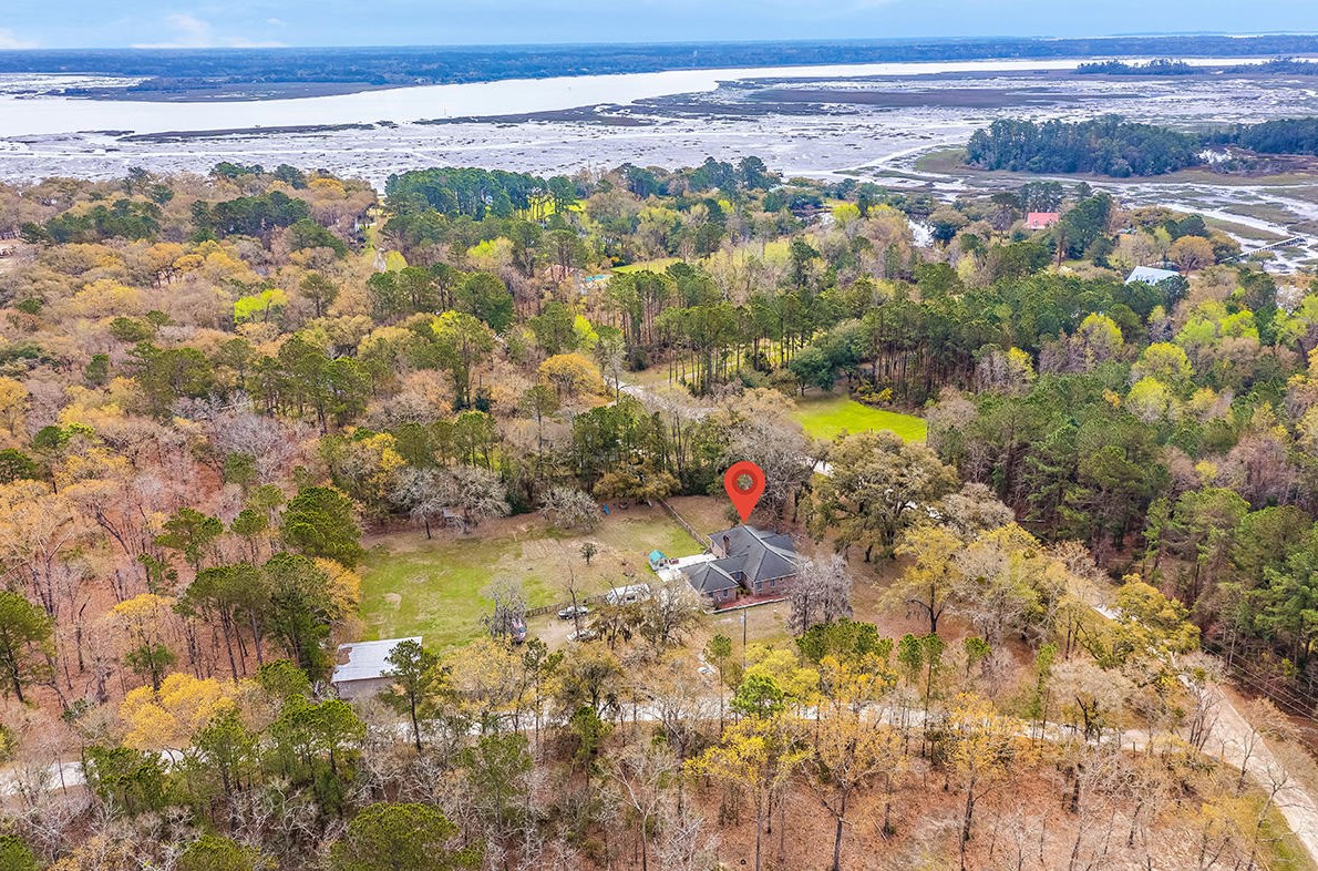 4116 Cobbler Dr, Meggett, SC 29449