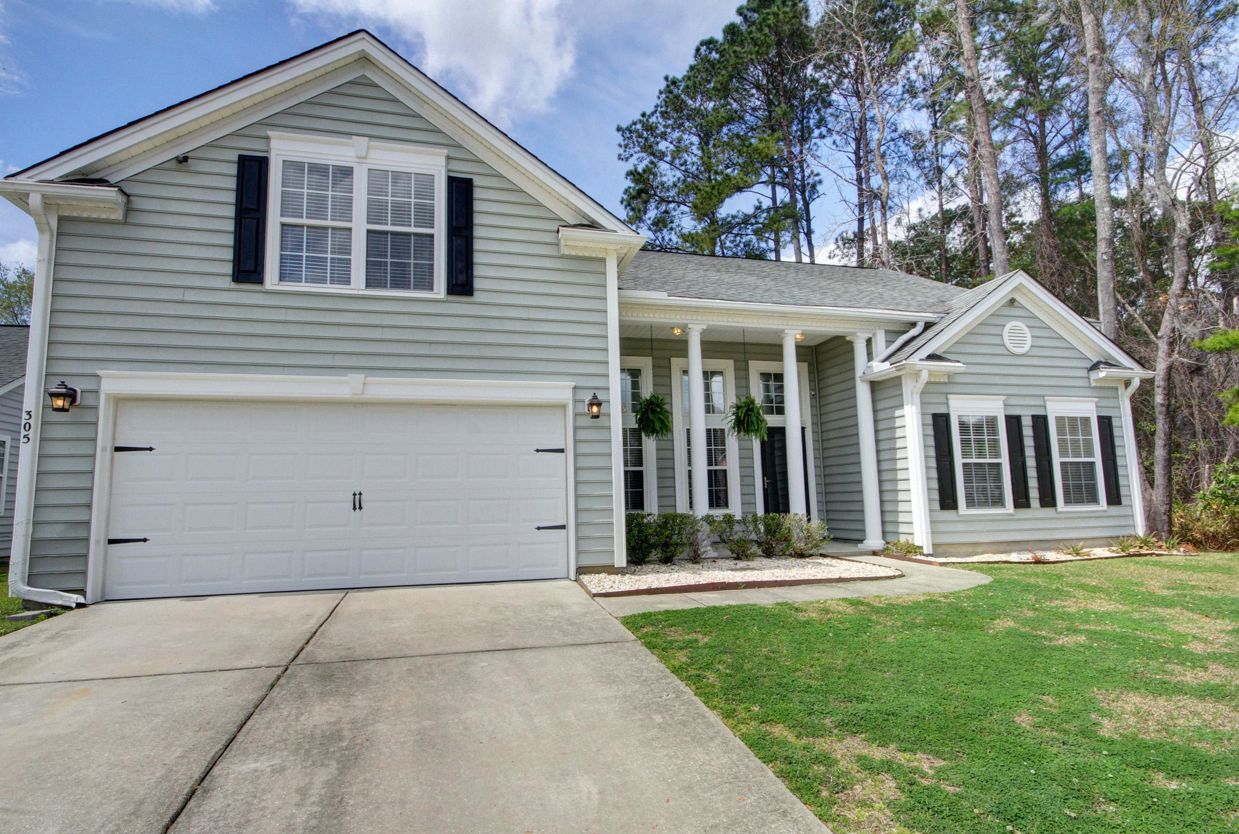 305 Steele Magnolia Ave, Charleston, SC 29414-7705