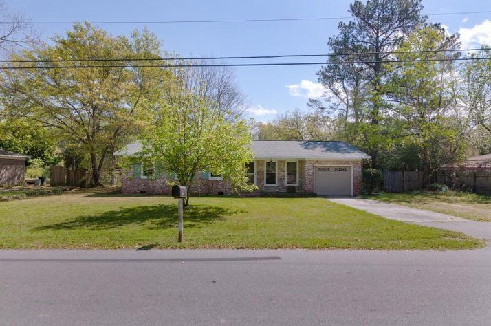 120 Tranquil Ln, Ladson, SC 29456