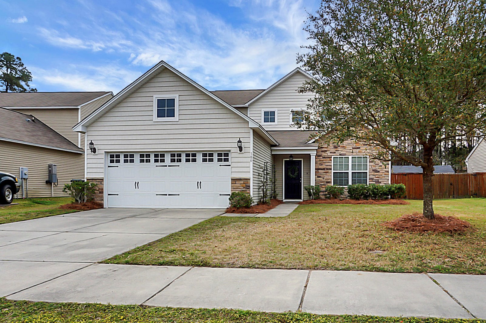 180 Decatur Dr, Summerville, SC 29483-5332