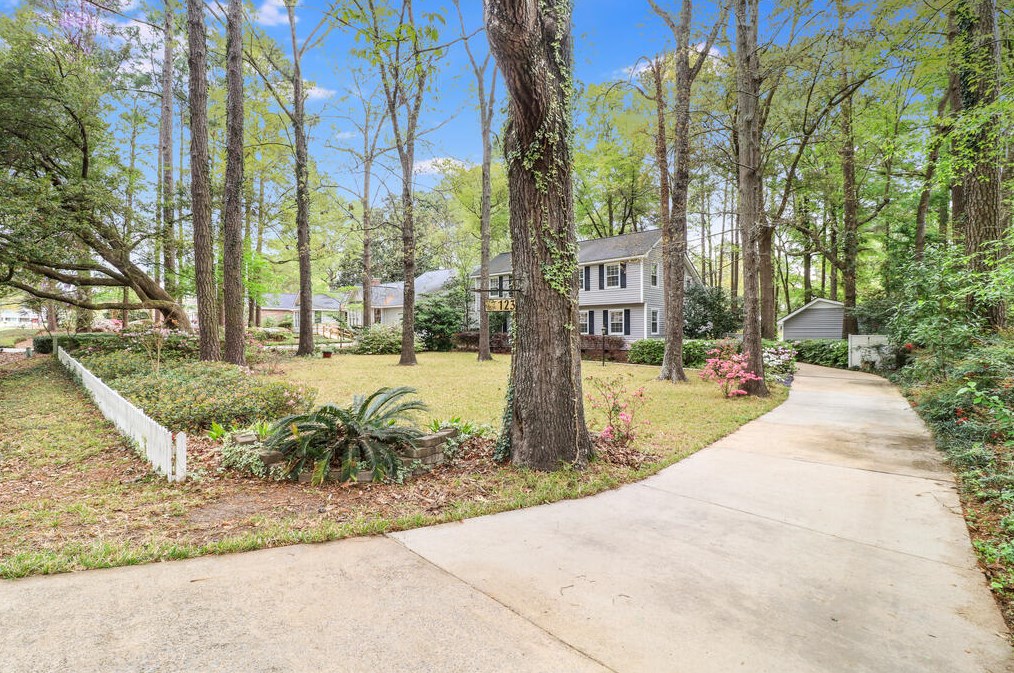 123 Wateree Dr, Parlers, SC 29142-9307
