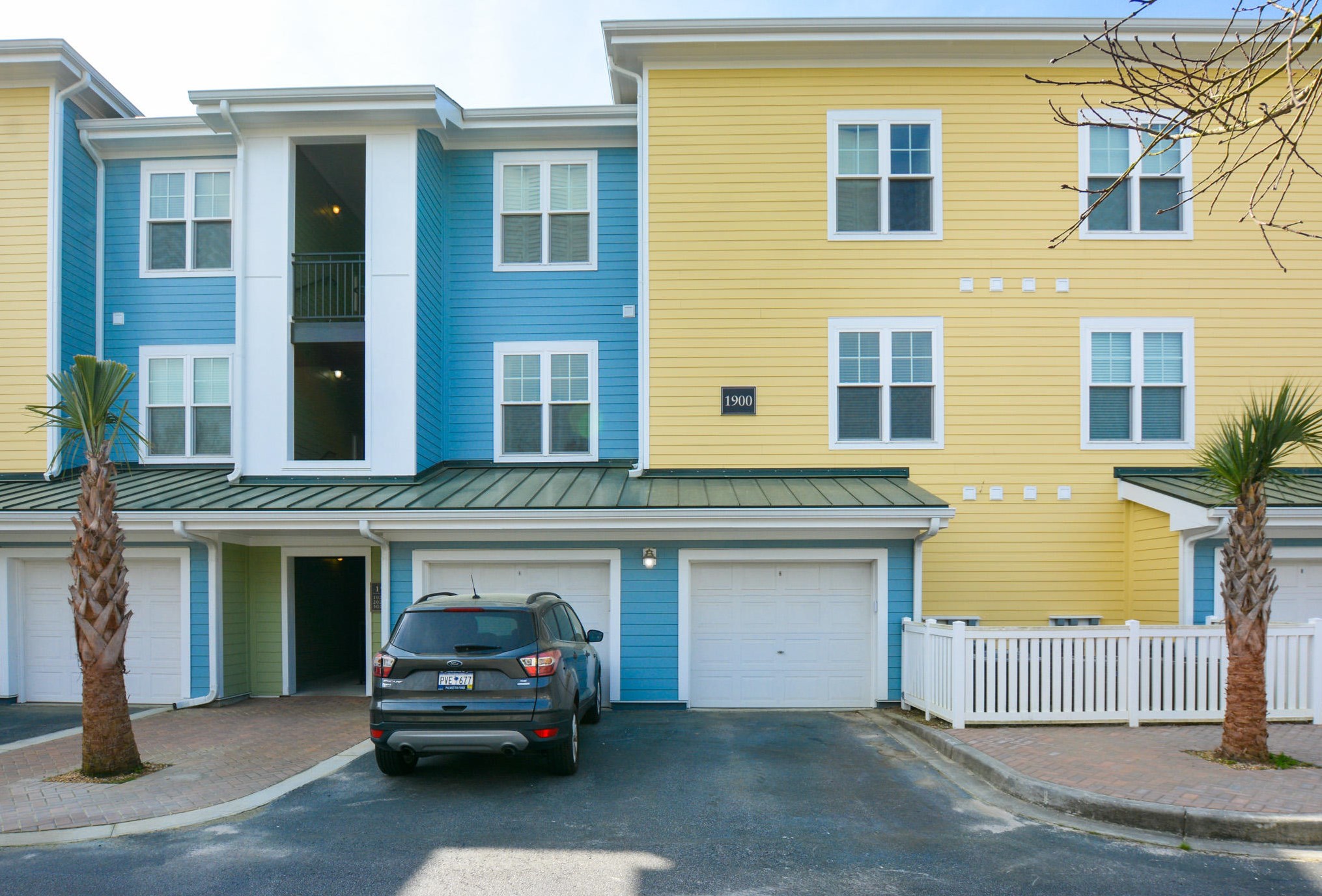 1900 Belle Isle Ave Unit 203, Mount Pleasant, SC 29464