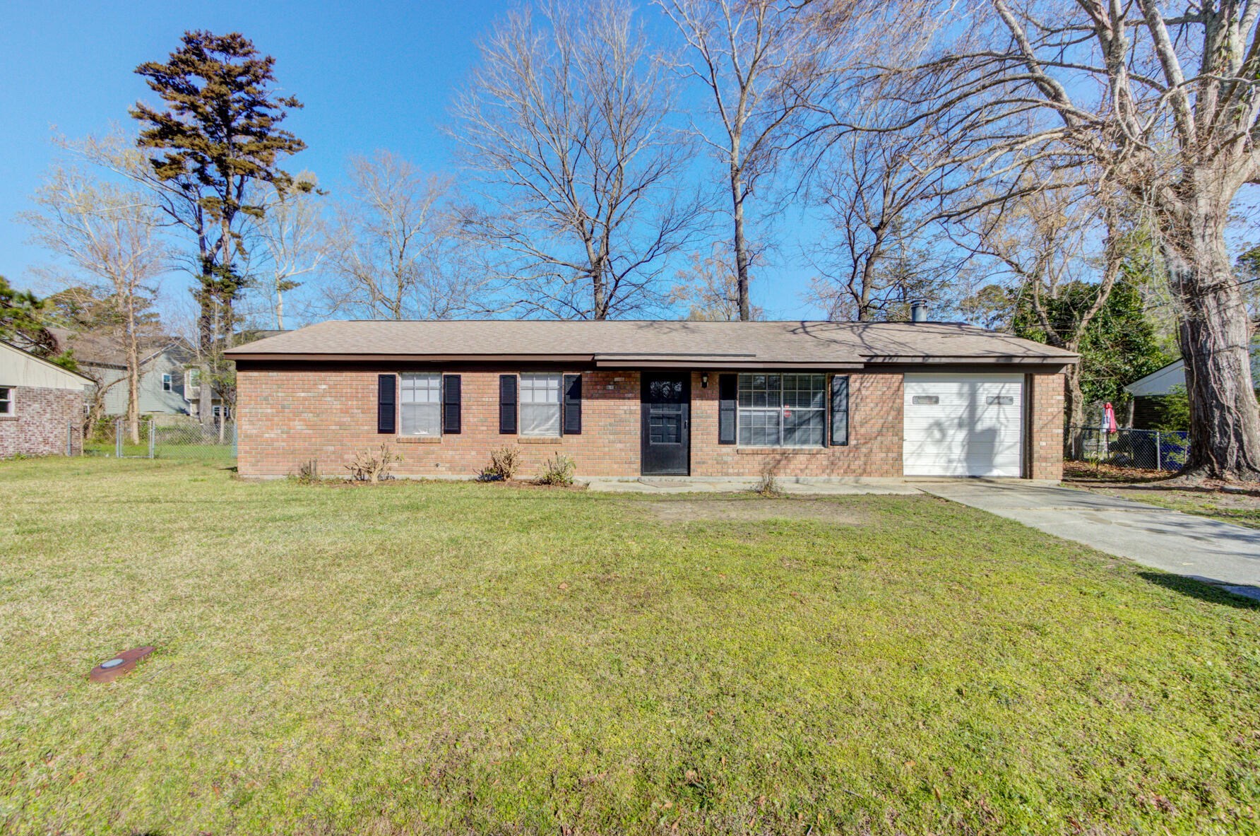 1978 Holliday St, Charleston SC  29414-6021 exterior